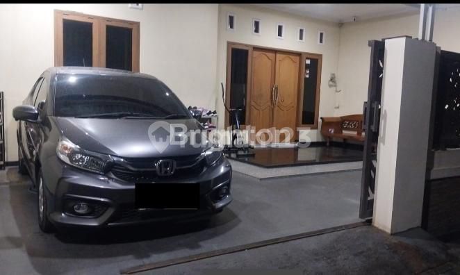 RUMAH SIAP HUNI DI MANGUNHARJO TEMBALANG 1