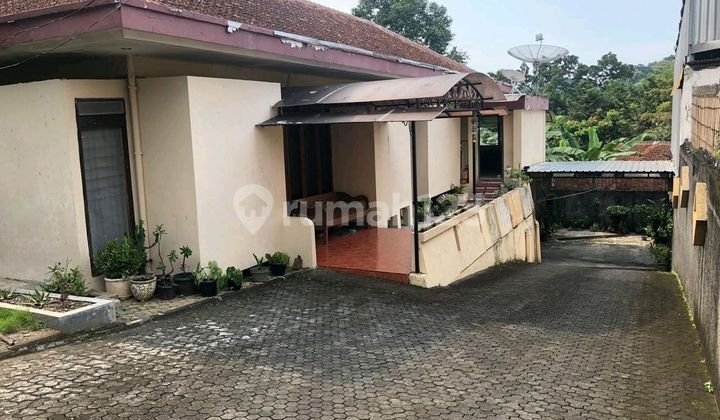 Rumah di Gajahmungkur Semarang Selatan Siap Menerima Penghuni Baru 1