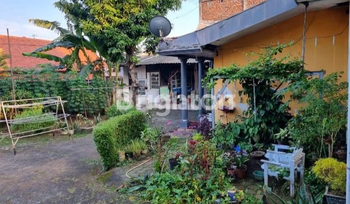 JUAL TANAH BONUS RUMAH DI MANYARAN SEMARANG BARAT 2