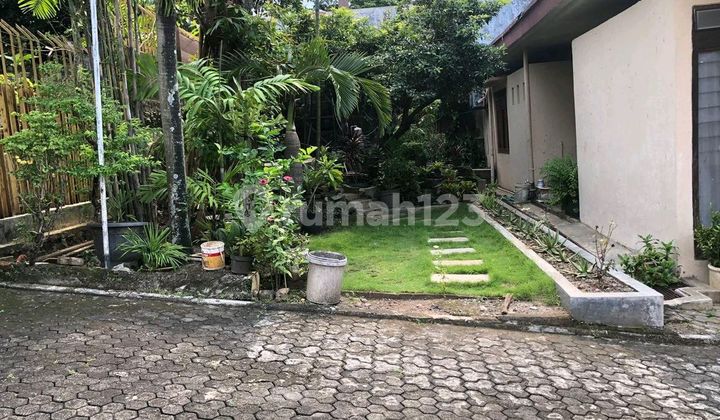 Rumah di Gajahmungkur Semarang Selatan Siap Menerima Penghuni Baru 2