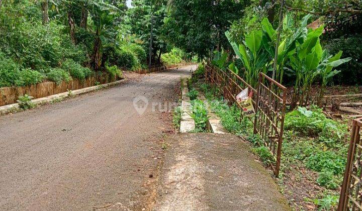 Tanah Datar Ada Bangunannya Di Gunungpati Siap Untuk Usaha 1