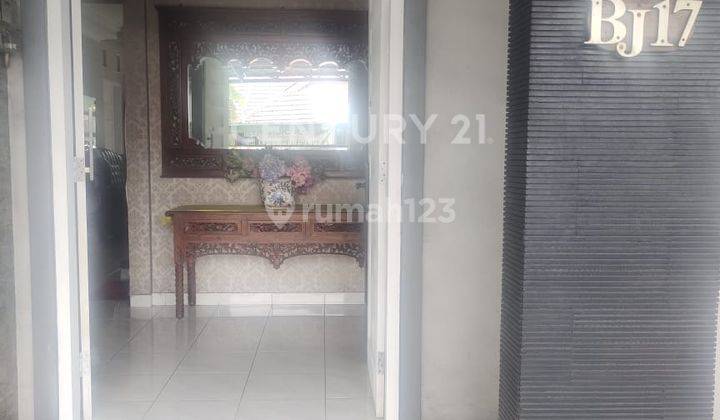 Rumah Dijual Cepat Harga Nego Dipinggir Jalan Cocok Untuk Usaha 2