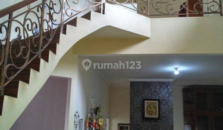 Dijual Rumah Griya Loka Siap Huni Area BSD DM5363 1