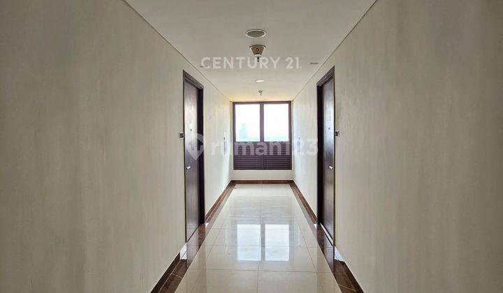 Dijual Cepat Apartemen Furnished Di Transpark Bintaro SC13740 2