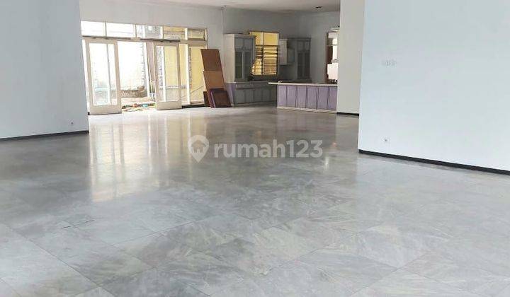 Rumah Hommy 2 Lantai Lokasi Strategis Di Jagakarsa Jaksel RA14186 2