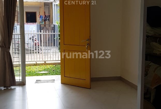 Dijual Rumah Di Area Serpong Sudah Baja Ringan GB5341 Dijual Rumah Di Area Serpong Sudah Baja Ringan GB5341