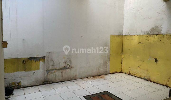Ruko Siap Pakai Di Gading Serpong Kawasan Ramai 2
