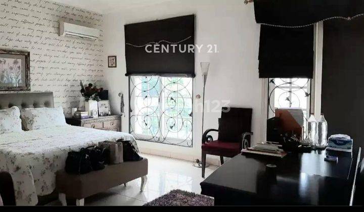 Dijual Cepat Rumah Murah Area BSD Siap Huni GB5465 2