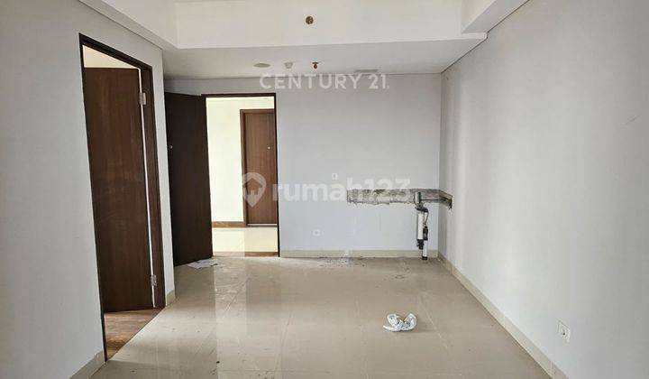 Dijual Cepat Apartemen Furnished Di Transpark Bintaro SC13740 1