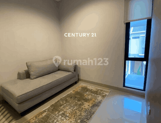 Dijual Rumah Siap Huni Semi Furnished Di Serpong CW 10236 1