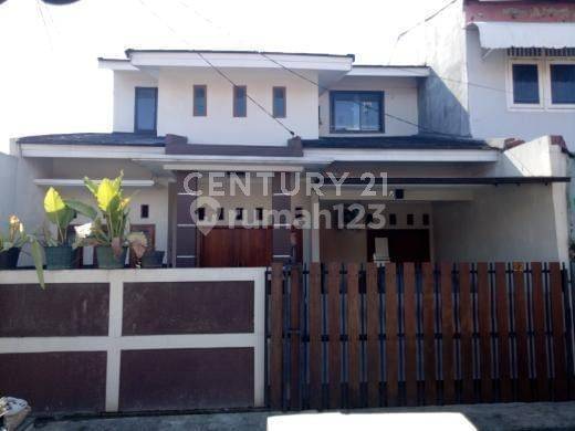 Rumah Cantik Bintaro Sektor 1 Jual Cepat 1