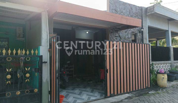 Rumah Permata Balaradja Tangerang Full Renov 1