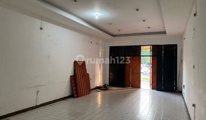 Ruko Siap Pakai Di Gading Serpong Kawasan Ramai 1