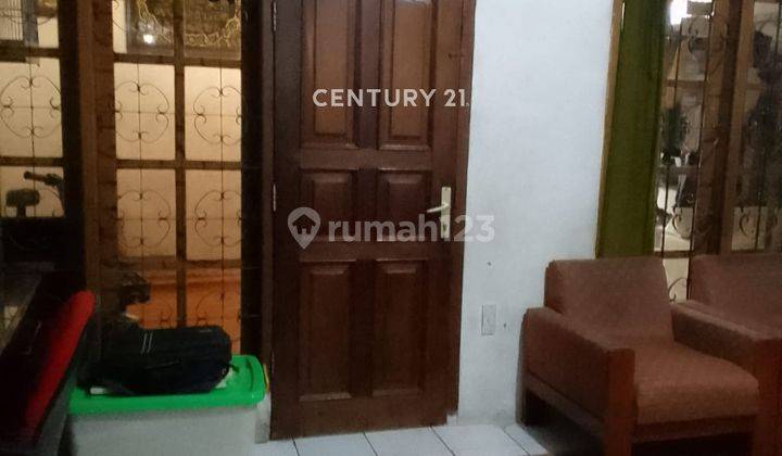 Rumah Bagus Dan Strategis Siap Huni Di Jl Haji Ramli Jaksel 2