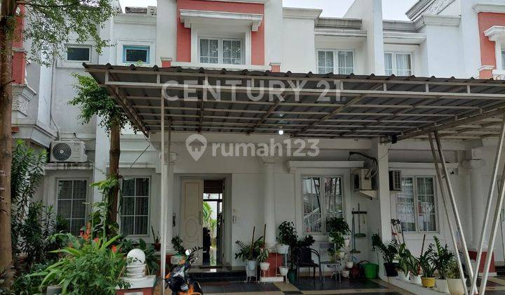 DIJUAL CEPAT Rumah Di The Oscar Jababeka Cikarang Harga Bisa Nego 1