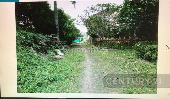 Rumah Dgn Tanah Luas Hitung Harga Tanah Saja Di Serpong 1