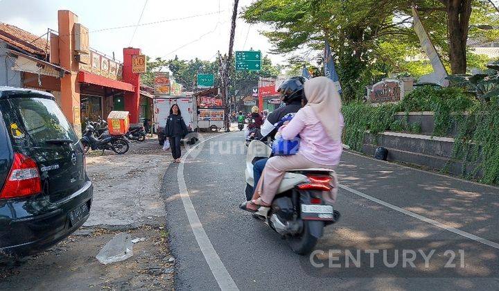 Tanah BAGUS Utk BENGKEL - FUNITURE - FnB 2