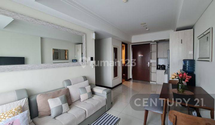 Apartemen Casa Grande 2BR Full Furnished Dan Selalu Ter 2