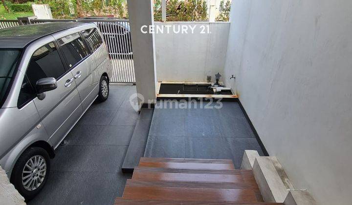 Dijual Rumah Cantik Siap Huni Di Aera Bintaro SC5890 2