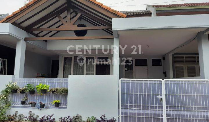 Rumah Asri Di Komp Buana Gardenia Akses Ke Rest Area Km 13,5 1