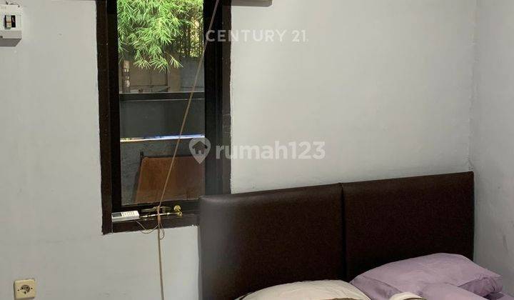 Dijual Rumah Kosan Kontrakan Hoek Di Setiabudi Menteng Atas  2