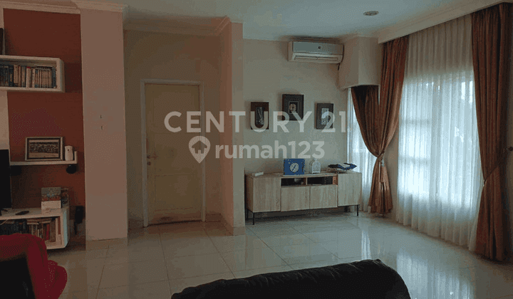 Rumah Bintaro Sektor 5 Siap Huni Harga Bisa Nego Jual Cepat 2