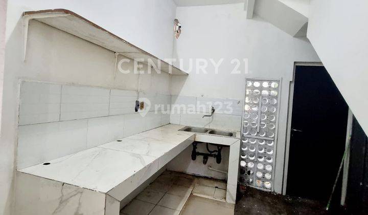 Disewakan Cocok Untuk Usaha Lokasi Strategis Kawasan Rame Bintaro 2