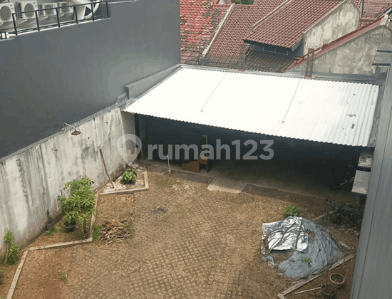 Kavling Tanah 250 Meter Di Pinggir Jalan Surat Lengkap Harga Nego