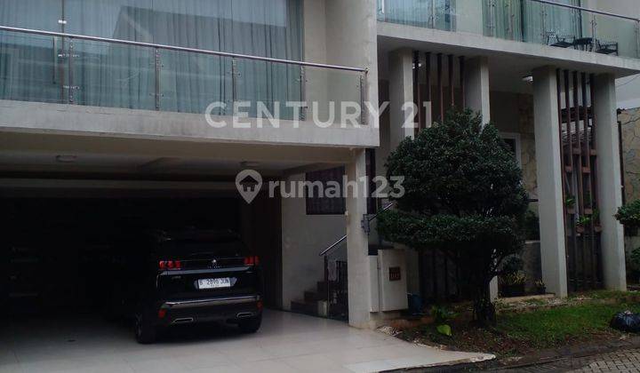 Rumah Cantik Siap Huni Di Kawasan Kebayoran Bintaro Harga Nego 1