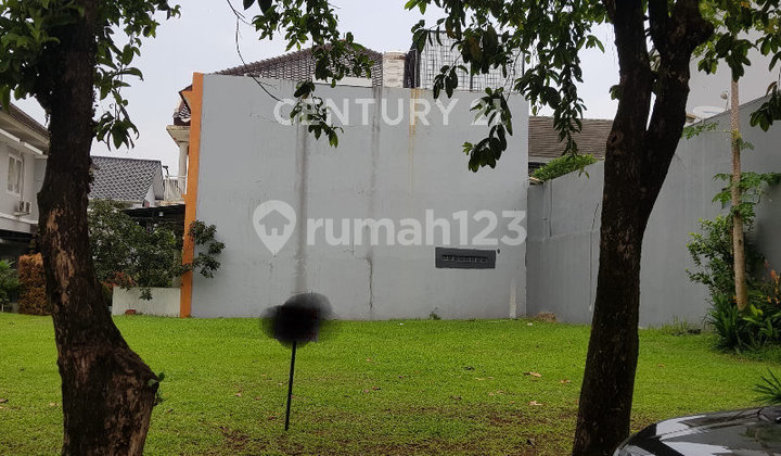 Quick Sale Negotiable Price in BSD Suitable for Residence