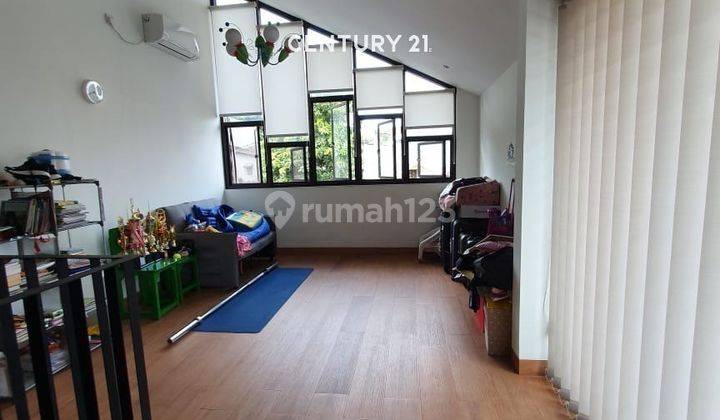 Dijual Rumah Cantik Siap Huni Di Aera Bintaro SC5890 1