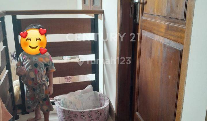 Rumah Cantik Bintaro Sektor 1 Jual Cepat 2