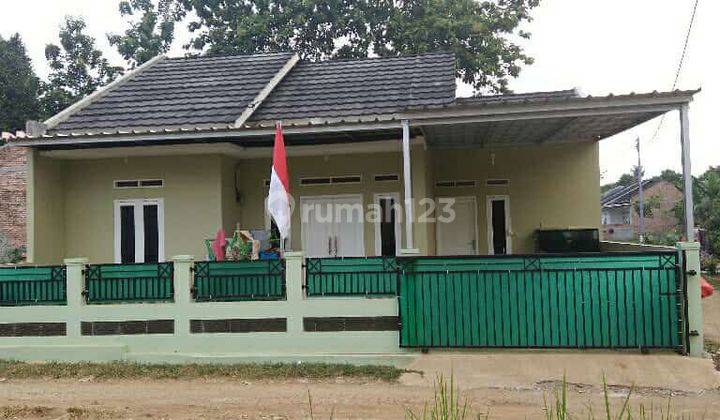 Rumah Murah dikota Depok dekat pintu tol sawangan  2