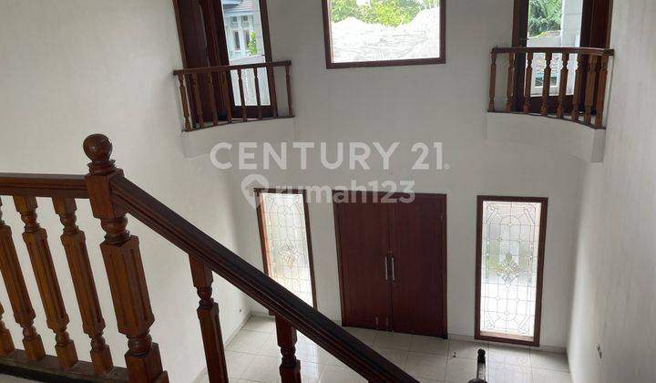 Rumah Luas 3 Lantai Di Kayu Putih, Jakarta Timur 2