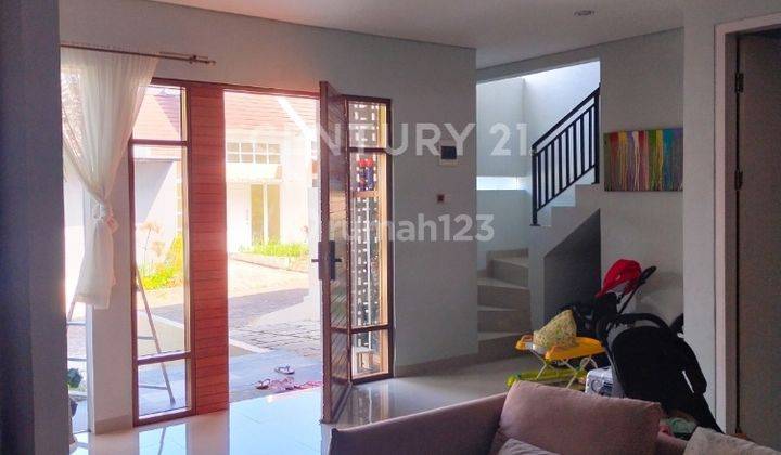 Dijual Rumah Di Perumahan Grand Meridian Ringroad Manado 1