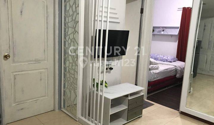 Apartemen Mediteria Palace Kemayoran 2BR Siap Huni 2