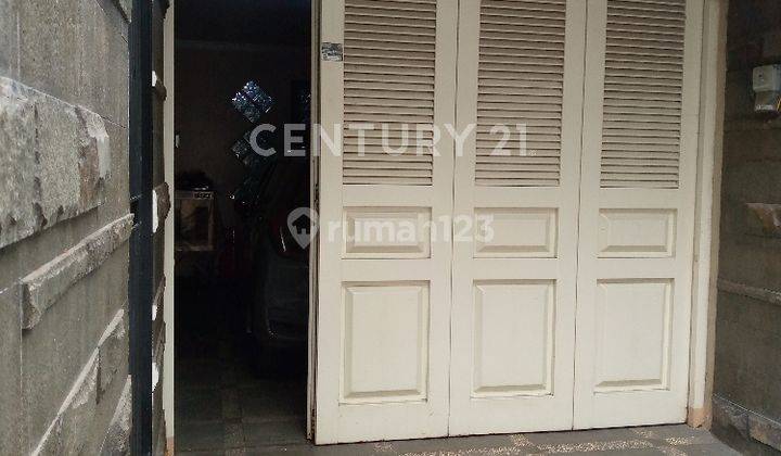 Rumah Cantik 3 Lantai Di Dekat Sunter Mall Jakarta Utara 1