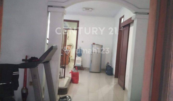 Dijual Rumah Dikelapa Gading Lokasi Strategis /pinggir Jalan. 1