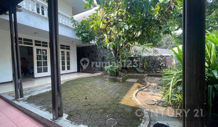 Rumah Di Percetakan Negara 2