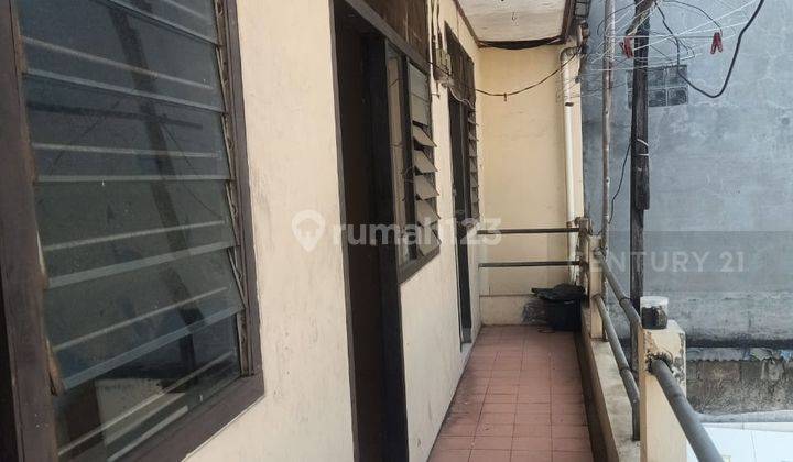 Kost 10 Kamar Dekat Kelapa Gading KM Dalam 1