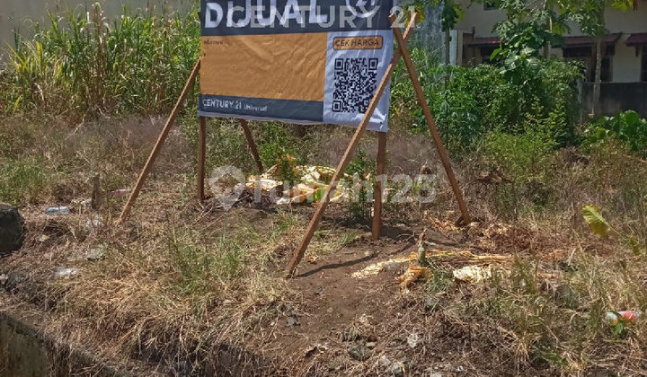 Land For Sale Suitable For Living &amp; Boarding House Business In Malalayang Manado