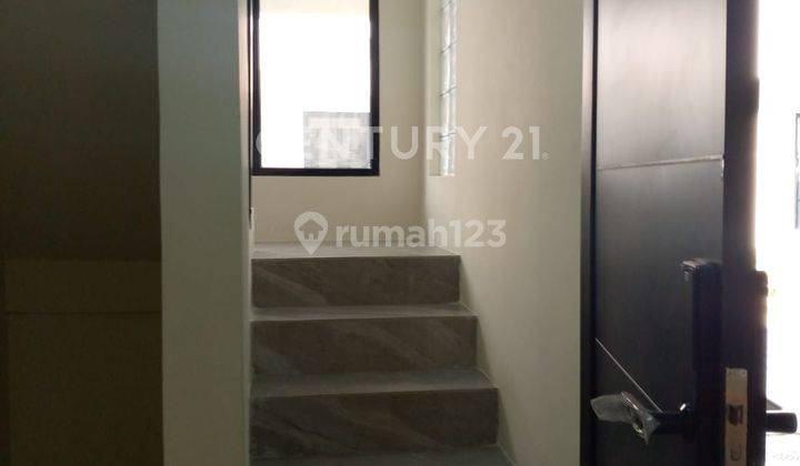 Rumah Baru 3BR Berhadiah Furniture Di Kalideres - Jak Bar R16 2