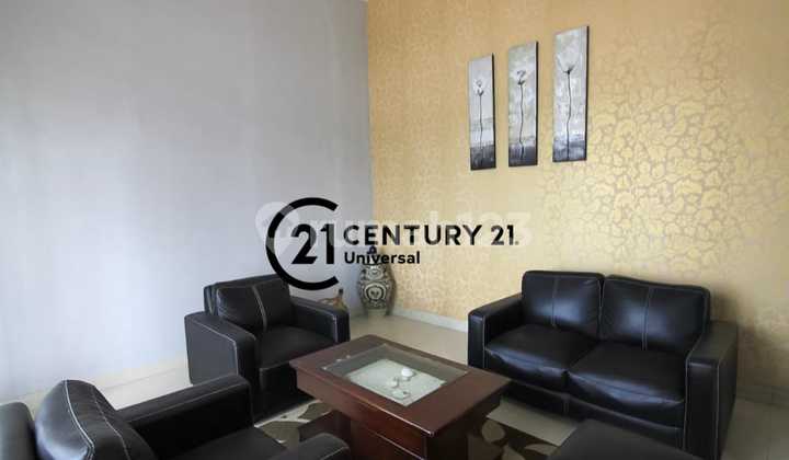 Dream Spacious House in Bogor