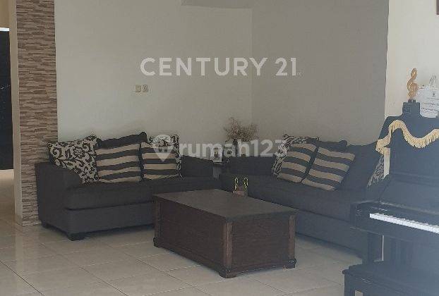 Rumah 2 Lt Di Gading Kirana Hadap Utara  2