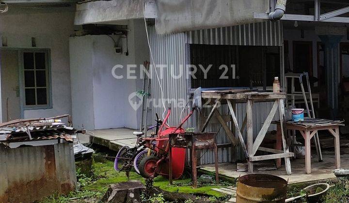 Dijual Tanah Dan Bangunan Di Depan Jalan Raya Manado Bitung 2