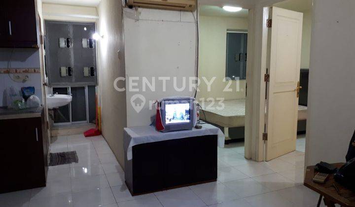 APARTEMEN WGP WISMA GADING PERMAI SIAP HUNI 1