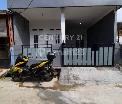 Rumah Murah Di Perumahan Bukit Sawangan Indah  1