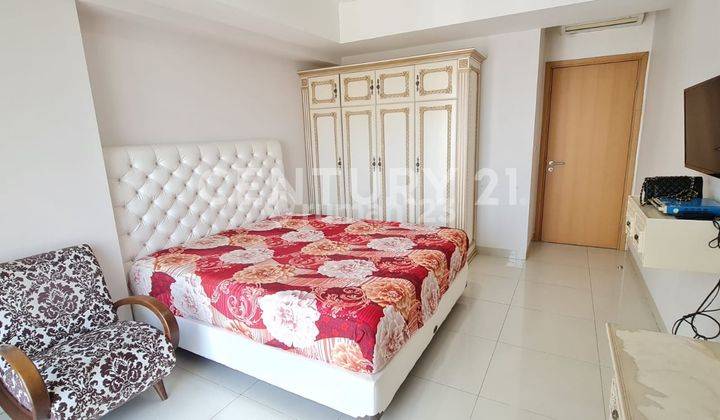 Apartment Siap Huni The Mansion Jasmine Bellavista  2