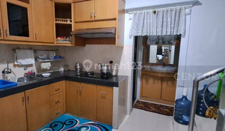 Rumah Siap Huni 4 Lantai Di Pluit Karang Jakarta Utara 1