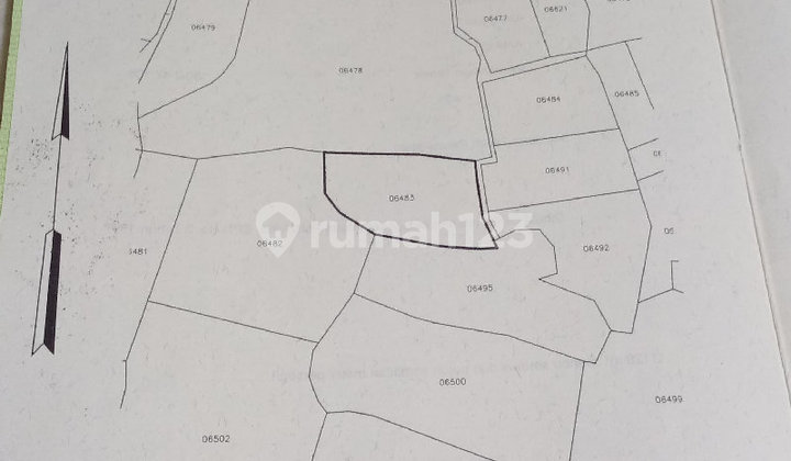 TANAH  COCOK UNTUK PERUMAHAN  DI MAKASAR